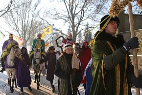 I Orszak Trzech Króli w Więcborku-32995