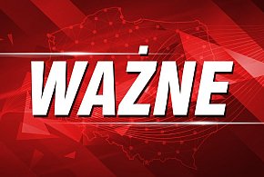 Ostrzeżenie pierwszego stopnia dla miejscowości Koronowo, Sicienko i dla okolic-33034