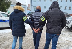 Ponad 30 kg narkotyków przejętych przez policjantów z Nakła nad Notecią-33022