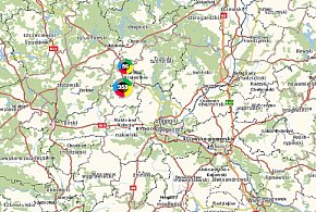 Podsumowanie Krajowej Mapy Zagrożeń Bezpieczeństwa za 2025 rok w powiecie sępoleńs-33076