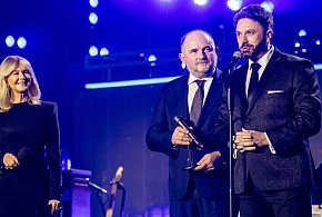 Filmowe hity nagrodzone Oscarami zabrzmiały w Operze Nova-33148