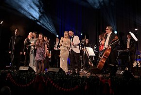 Więcbork: Koncert Noworoczny 2026 z Orkiestrą Salonową Moderato-33154