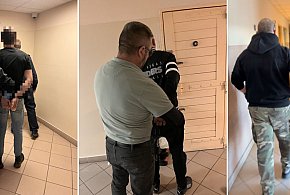 Kolejne zatrzymania w sprawach narkotykowych na terenie Człuchowa-33166