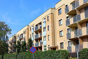 Kto zapłaci za remont balkonu? Rząd chce wreszcie to uporządkować-33241