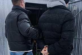 Miedziane przewody, siekiera i amfetamina: kryminalna historia-33277