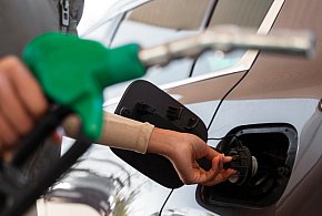 Zaskoczenie na stacjach paliw. Kierowcy nie tego się spodziewali-33296