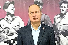 Bydgoszcz: Nowy dyrektor Muzeum Wojsk Lądowych-33304
