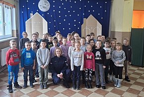 Runowo Krajeńskie: Ferie pełne bezpieczeństwa - praktyczne wskazówki dla uczniów o-33298