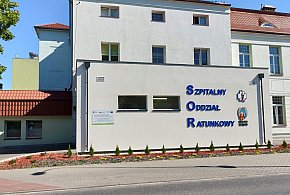 Zmiany na SOR-ach. Ministerstwo zapowiada korektę zasad-33333