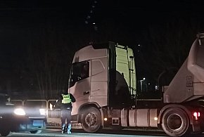 Podsumowanie działań "Trzeźwy poranek” na drogach powiatu sępoleńskiego-33340