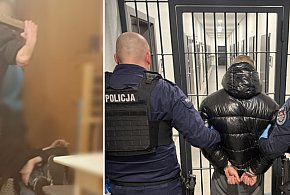 Groźby, pobicia i porwania w Pile! Nie uwierzysz, co zrobili