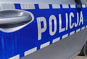 Kujawsko-pomorskie/ Po zderzeniu aut zablokowana DK16