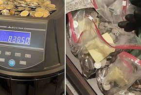 Piła: Zatrzymany za kradzieże z włamaniem