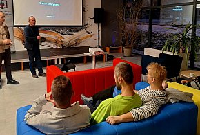 Nakło nad Notecią: Piękna opowieść o zapierającej dech w piersiach madagaskarskiej