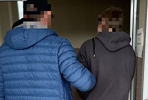 Człuchów: Cudzoziemiec naruszał polskie przepisy. Czy zostanie zobowiązany do powr