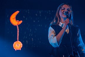 Koncert premierowy: emilJa – „Dziewczynnik”