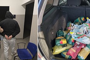 Sępoleńscy kryminalni zatrzymali sprawców kradzieży w sklepach