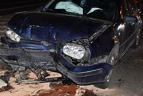 Bydgoszcz: Zatrzymany czwarty raz pił i prowadził - surowy wyrok dla 54-latka