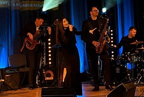 Więcbork: Świętowanie Dnia Kobiet rozpoczęliśmy wyjątkowym koncertem