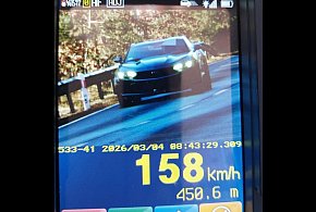 Pierwsze zatrzymania prawa jazdy w powiecie złotowskim. Surowe konsekwencje za nad