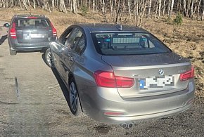 Nowe przepisy już działają. Dwóch kierowców straciło prawa jazdy na DK-25