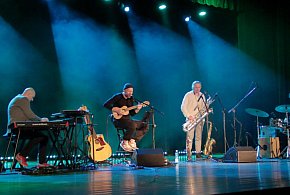 „Osiecka, Grechuta – niezapomniane piosenki” w Sępólnie Krajeńskim