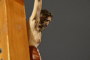 Droga Krzyżowa ulicami Bydgoszczy