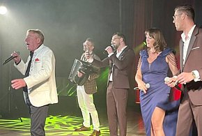 Więcbork: Szlagierowy zawrót głowy