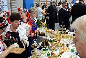 Powiatowa Wystawa Stołów Wielkanocnych - Więcbork 2026