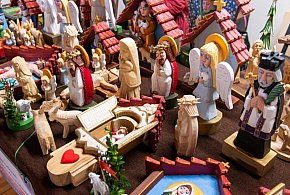 Wielkanoc na Krajnie w Skansenie w Osieku nad Notecią