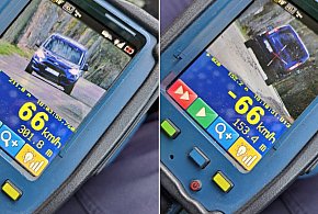 Krajenka: Dwa mandaty w 10 minut. 55-latka rekordowo szybko straciła pieniądze i p