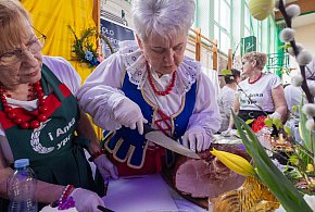 Przepisy z tradycją na Wielkanoc