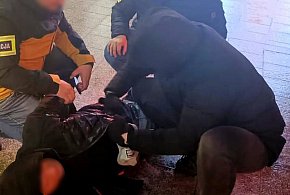 Bydgoszcz: Skuteczna akcja kryminalnych – rozbita grupa oszustów