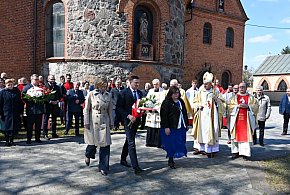 Zakrzewo: 40. edycja Nagrody im. ks. dr. Bolesława Domańskiego