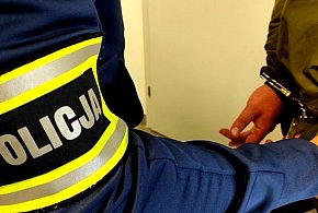 10 lat ukrywał się za granicą, zmienił nazwisko - został zatrzymany przez złotowsk