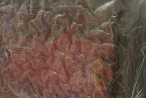 Złotów: Ponad 3 kg narkotyków nie trafi na ulice. 43-latek w rękach policji