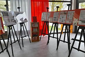 Święto Konstytucji 3 Maja w nakielskiej bibliotece