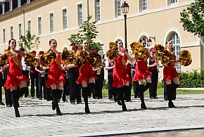 Koncert pod Wieżą Eiffla i wielki zaszczyt. Tak nasi artyści reprezentowali Polskę
