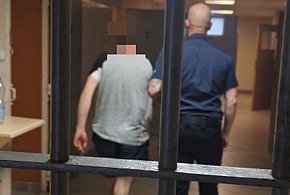 Człuchów: 25-latek zatrzymany z narkotykami