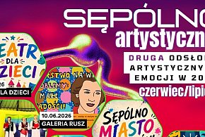 Lato 2026 w Sępólnie Krajeńskim?