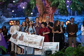 Bianka Berezowska laureatką 18. Festiwalu Zaczarowanej Piosenki