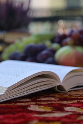 Narodowe Czytanie Poezji Jana Kochanowskiego w Wyrzysku-3875