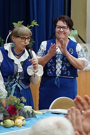 Gmina Lipka - XXVII Buczkowska Konferencja Naukowa i 50 urodziny Krajniaków-3974