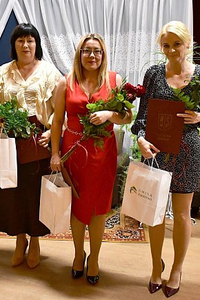 Gmina Zakrzewo - Gminny Dzień Edukacji Narodowej w Starej Wiśniewce-4002