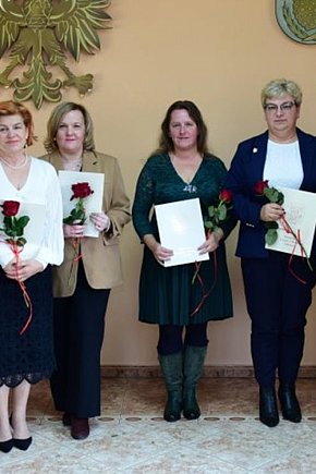Jastrowie - Uroczystość z okazji Dnia Edukacji Narodowej-4011