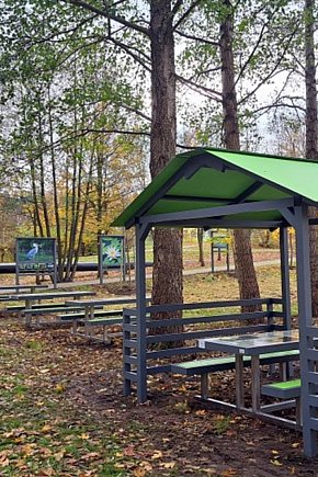 Nowe miejsce edukacji i relaksu w Krajence-4060