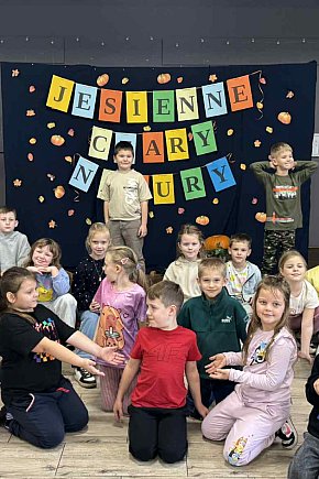 Gmina Nakło nad Notecią Jesienne czary natury w Ślesinie-4081