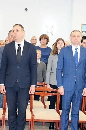 Do Hymnu i historii: Mrocza świętowała odzyskanie niepodległości-4114