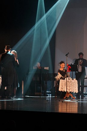 Narodowe Święto Niepodległości w Sępólnie Krajeńskim-4107