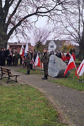 Obchody Narodowego Święta Niepodległości w Krajence-4112